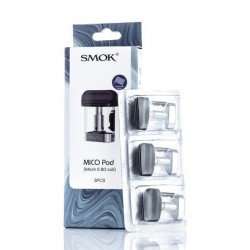 SMOK MICO POD